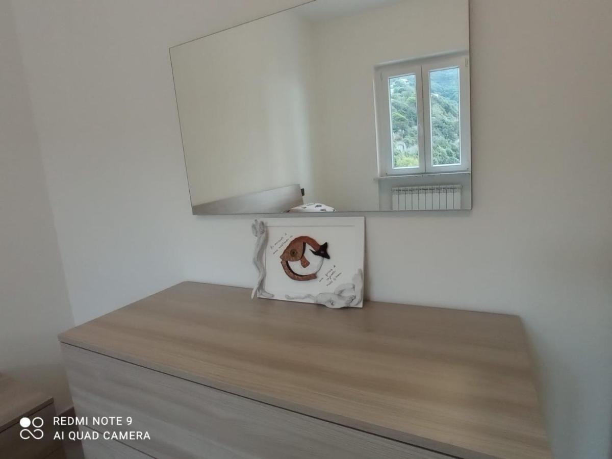 Апартаменты Casafischea19 Монелья Экстерьер фото