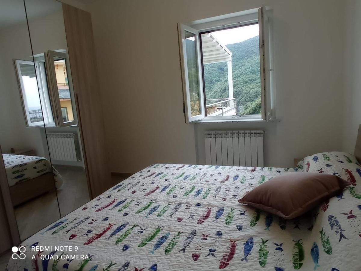 Апартаменты Casafischea19 Монелья Экстерьер фото