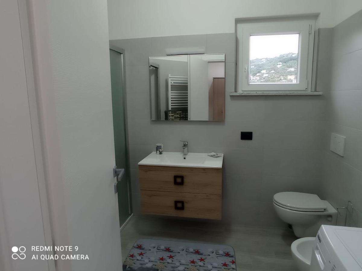 Апартаменты Casafischea19 Монелья Экстерьер фото