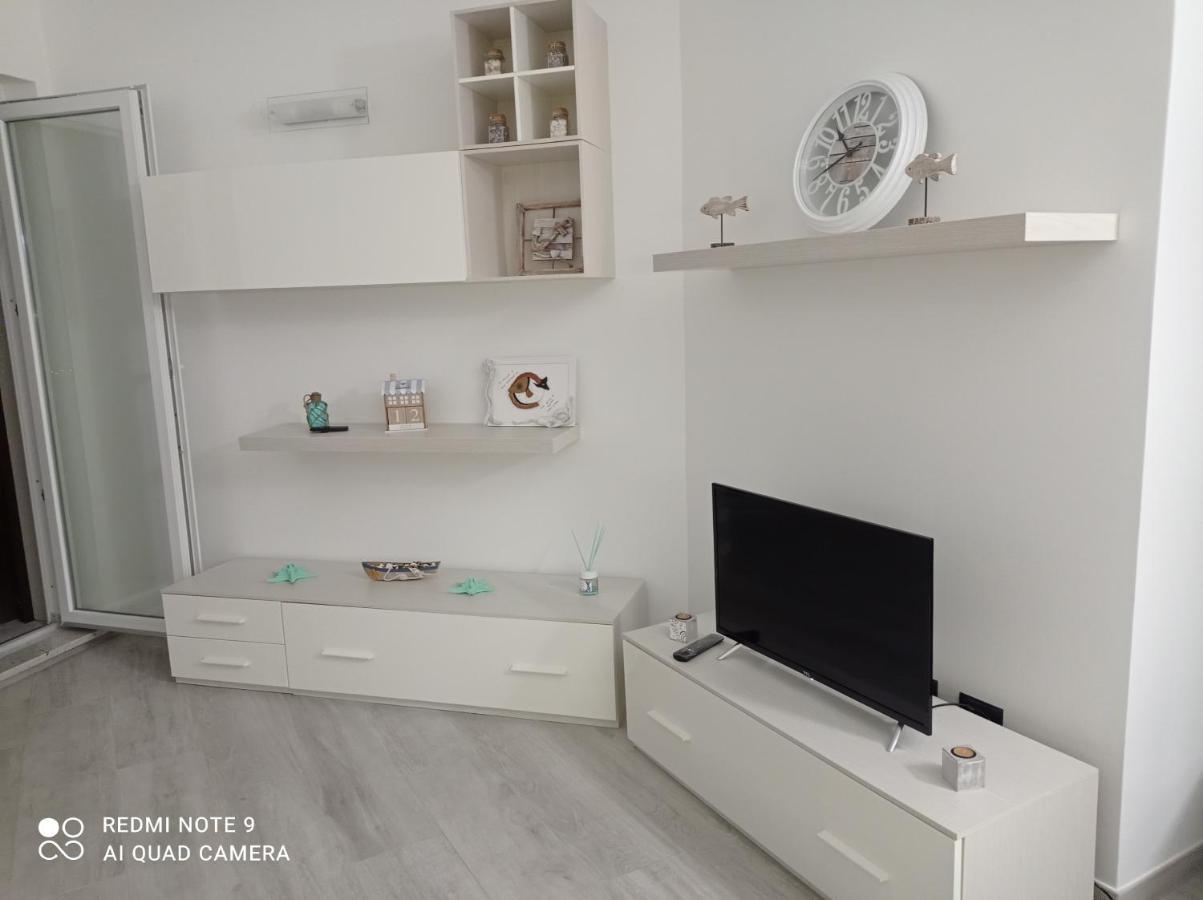 Апартаменты Casafischea19 Монелья Экстерьер фото